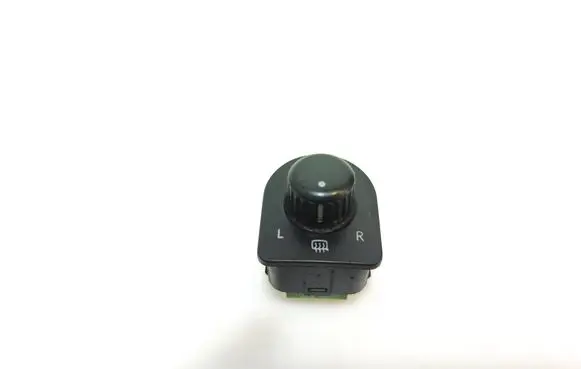 Volkswagen Transporter - Caravelle T5 Wing mirror switch 7E1959565A 104001S