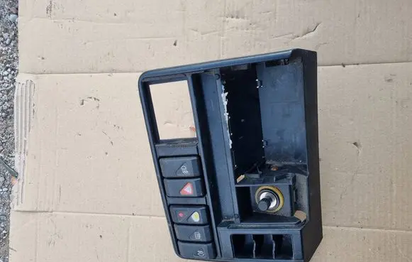 Renault Espace II Hazard light switch