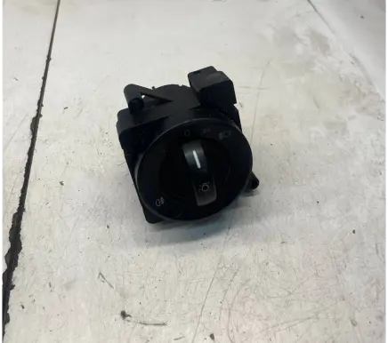 Volkswagen Crafter Light switch A9065450104