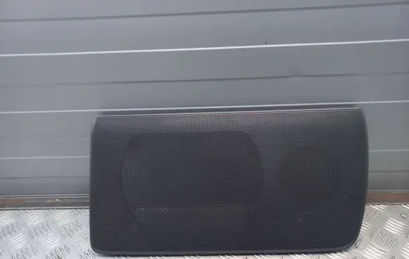 Audi A6 S6 C7 4G Parcel shelf speaker trim grill 4G5035405