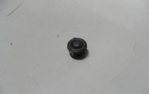 Nissan Qashqai+2 Front door high frequency speaker 28148JD100 I6145