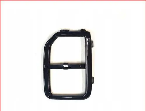 Mitsubishi ASX Front fog light trim/grill 
