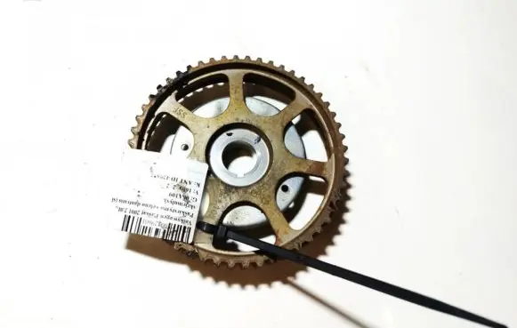 Camshaft pulley/ VANOS
