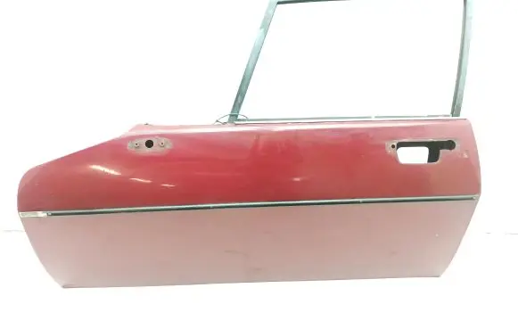 Jaguar XJS Door (2 Door Coupe) 