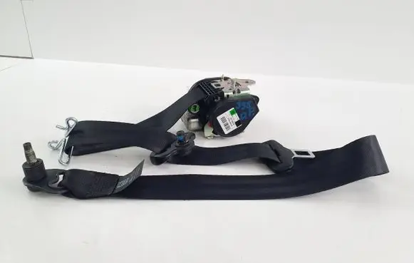 Ford C-MAX II Front seatbelt AM51R61294AEW 616090800 615874800