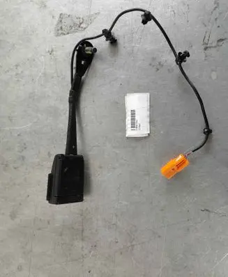 Land Rover Discovery Sport Front seatbelt buckle LR061304