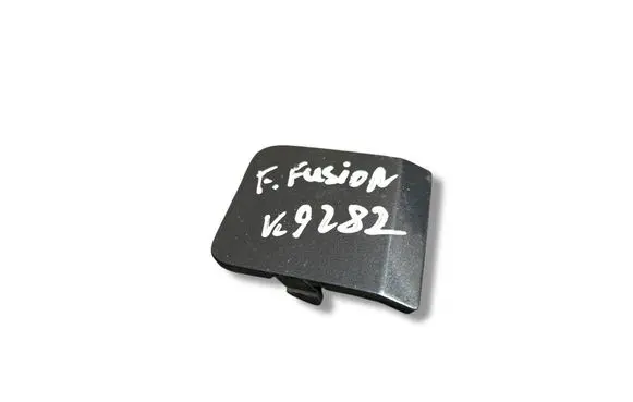 Ford Fusion Front tow hook cap/cover 6N11-17A989-BW
