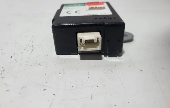 Toyota Corolla Verso AR10 Door central lock control unit/module 8974113040 2513000100