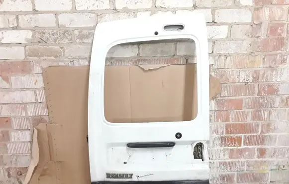 Renault Kangoo I Back/rear loading door 