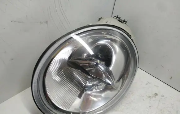 Volkswagen New Beetle Headlight/headlamp 205640