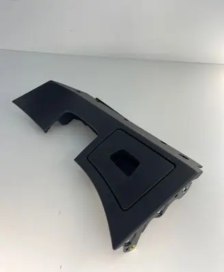 Audi A6 S6 C8 4K Dashboard lower bottom trim panel 4K1863075