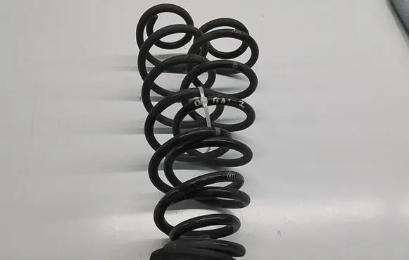 Subaru Outback Rear coil spring