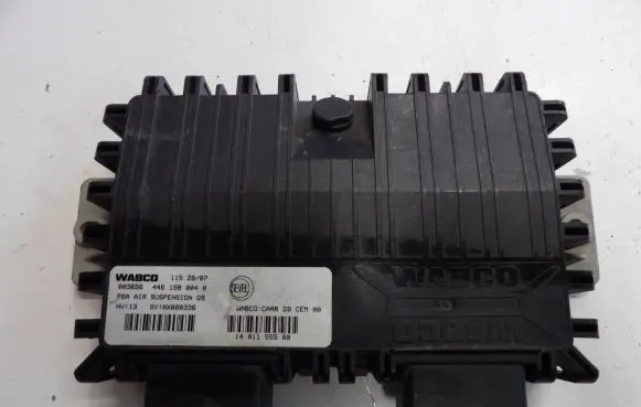 Peugeot Expert Suspension control unit/module 4461580040 1401155580 0X080336
