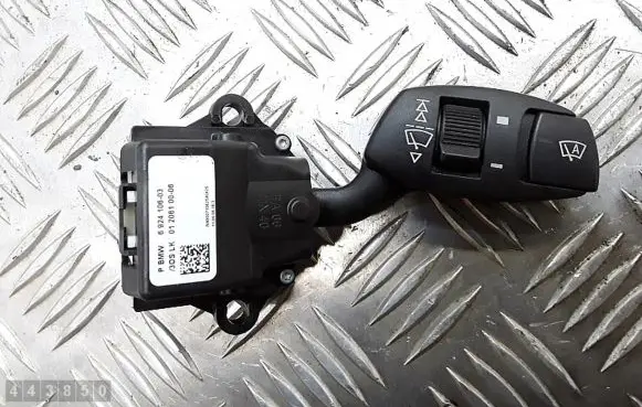 BMW M5 Wiper switch 692410603