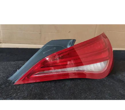 Mercedes-Benz CLA C117 X117 W117 Rear/tail lights A1179062400 HLC117HL03 21170206