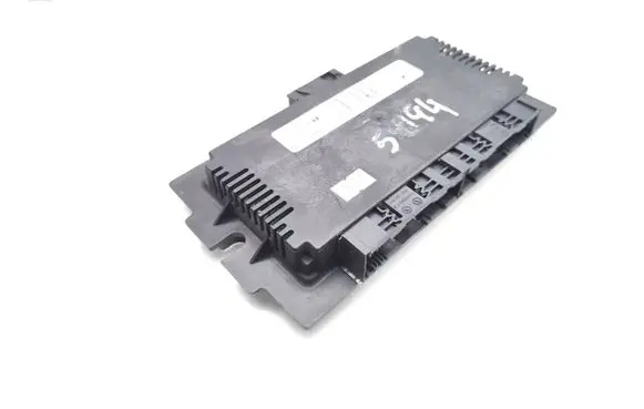 BMW X5 E70 Light module LCM 9166667 61359166667-01
