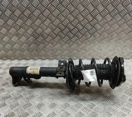 Mercedes-Benz E C207 W207 Front shock absorber/damper A2043202966