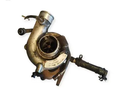 Subaru Forester SF Turbo 14412AA240 4913506600