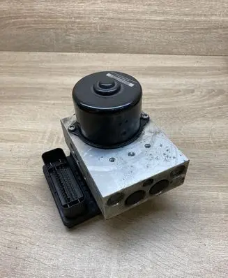 Mercedes-Benz CLK A209 C209 ABS Pump A2095452932 A0054310712