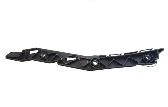 Citroen C4 Grand Picasso Front bumper mounting bracket 9656671080