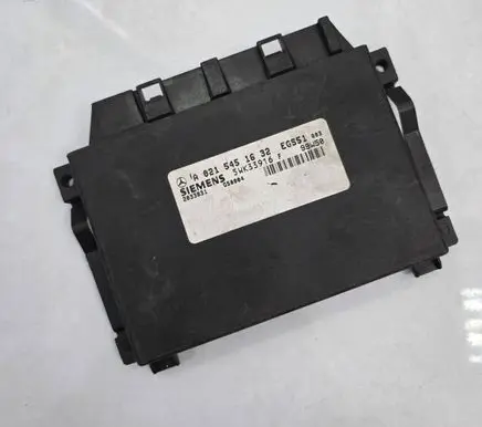 Mercedes-Benz C W202 Gearbox control unit/module A0215451632 5WK33916F 2033831