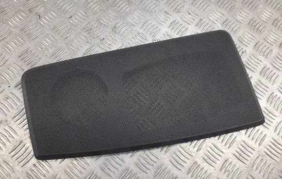 Audi A3 S3 8V Parcel shelf speaker trim grill 8V5035405A