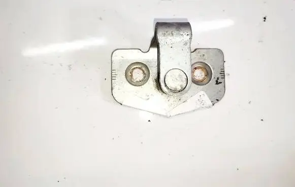 Opel Vivaro Front door lock loop/hook striker 
