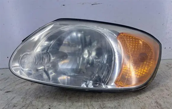 Hyundai Accent Headlight/headlamp 9210-255