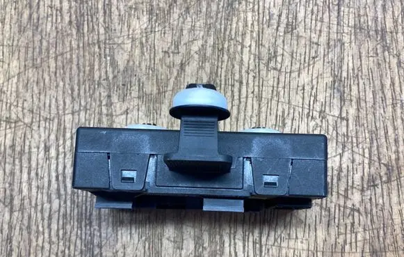 Door control unit/module
