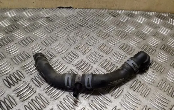 Audi A3 S3 8V Engine coolant pipe/hose 5Q0121064BR