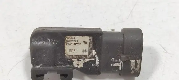 Renault Megane I Air pressure sensor 16220279 77000101762