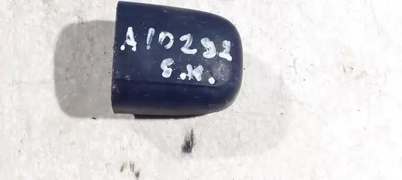 Citroen C3 Loading door cover/cap 9634767577