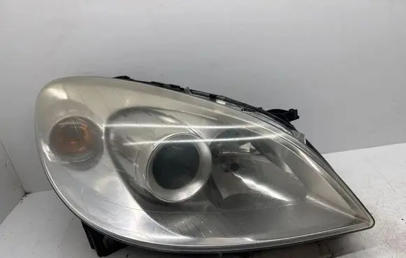 Mercedes-Benz B W245 Headlight/headlamp 0301220202 A1698201861