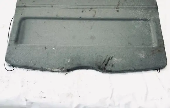 Renault Scenic I Parcel shelf