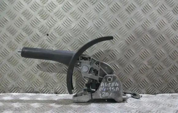 Seat Altea Handbrake/parking brake lever assembly