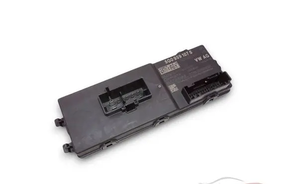 Audi Q3 F3 Tailgate/trunk control unit/module 5Q0959107S 5Q0959107J