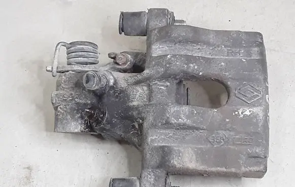 Renault Laguna II Rear brake caliper
