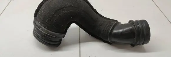 Fiat Tipo Intercooler air guide/duct channel 52021442