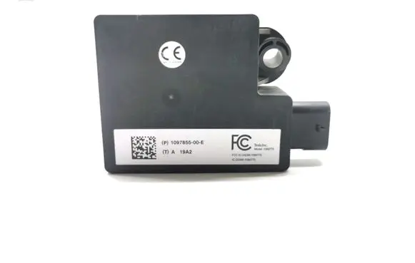 Tesla Model 3 Other control units/modules 1097855-00-E