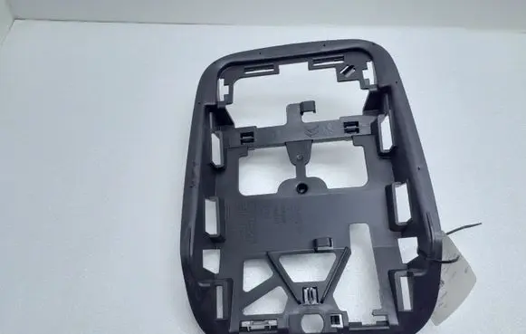 Citroen C4 Cactus Headlining roof cover 9801287780