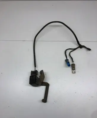 BMW 5 E60 E61 Headlight/headlamp level sensor 1093697