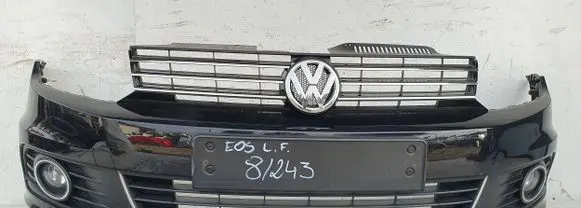 Volkswagen Eos Front bumper 1Q0807221