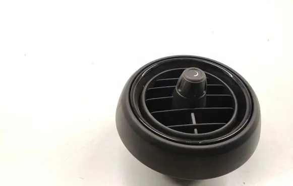 Mini One - Cooper F56 F55 Dashboard side air vent grill/cover trim 9262413