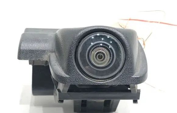 Ford Ecosport Reversing camera 