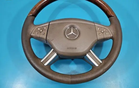 Mercedes-Benz ML W164 Steering wheel A1644603503 IMPRK1536129