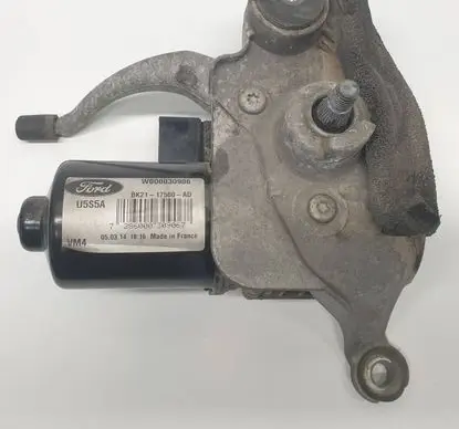 Ford Transit Wiper motor BK2117500AD BK2117500