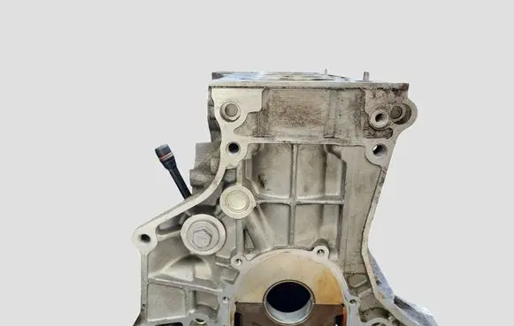 Volkswagen Golf V Engine block BSE 06B103019AK
