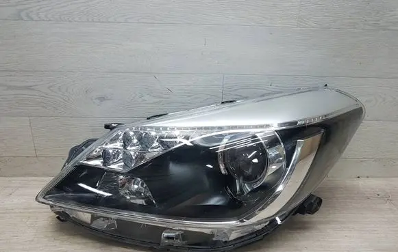 Headlight/headlamp
