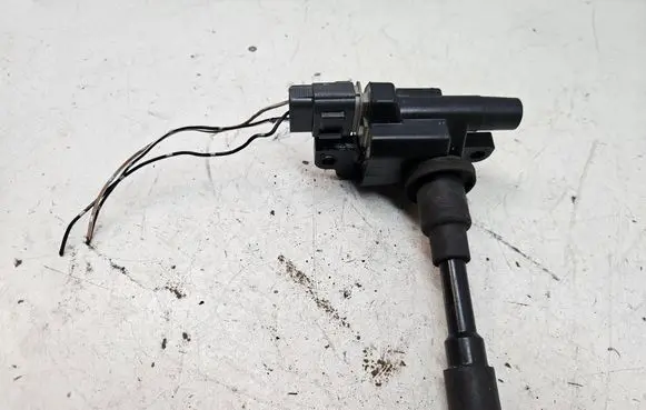 Suzuki Jimny High voltage ignition coil
