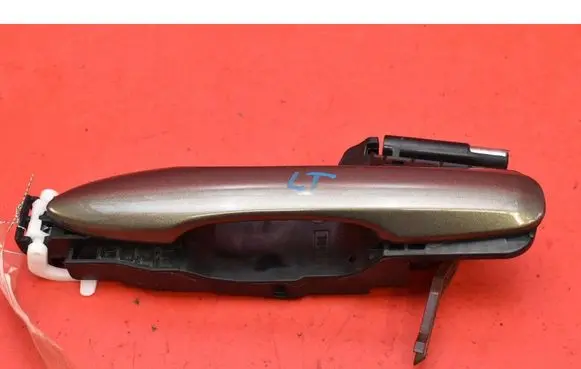 Toyota Yaris Rear door exterior handle 160RL